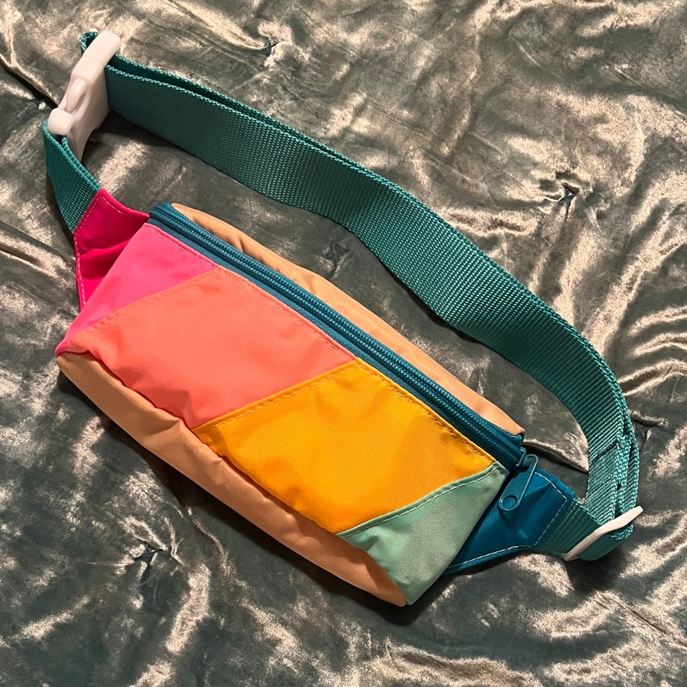 Mokuyobi Fanny Pack